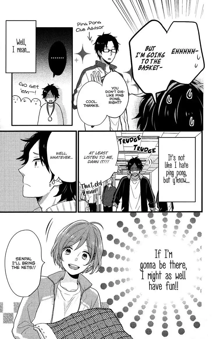 Nijiiro Days (MIZUNO Minami) Chapter 40 6